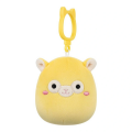 Squishmallows Klipsli Anahtarlık 9 cm