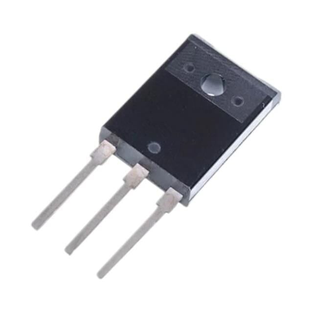2SB 1156 SOT-199 Transistör