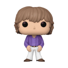 Funko POP Movies: Dazed and Confused - Randall ''Pink'' Floyd