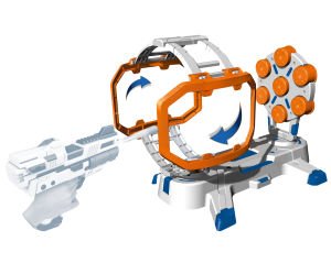 Nerf Keskin Nişancı Hedefi