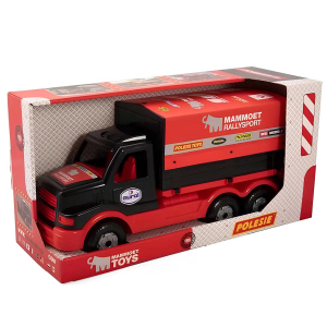 Polesie ''Mammoet'' Tenteli Tır 87768