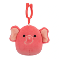 Squishmallows Klipsli Anahtarlık 9 cm