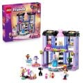 42685 Lego Friends Heartlake - Moda Defilesi 410 parça +7 yaş