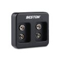 Beston M7005 Siyah 2 X 9 Volt Pil Şarj Cihazı