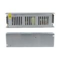 Ledx ALN-M12165S 12 Volt 16.5 Amper 200 Watt Slim Metal Kasa Adaptör 200x60x40mm
