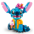 LEGO Stitch