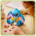 LEGO Stitch