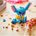 LEGO Stitch