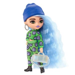 HGP62 Barbie® Extra Minis™ Bebekler
