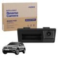 PowerMaster PM-25489 Volkswagen Tiguan Geri Görüş Kamerası 2Mp 720P 4+2Pin Soketli 5 Metre Kablolu