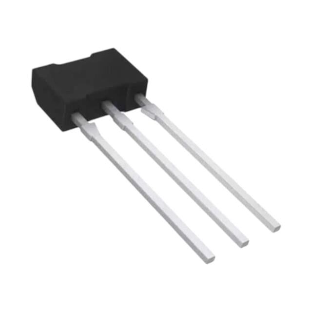 2SB 1277 SIL-3 Transistör