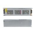 Ledx ALN-M2445S 24 Volt 4.5 Amper Metal Kasa Adaptör 190x48x38mm