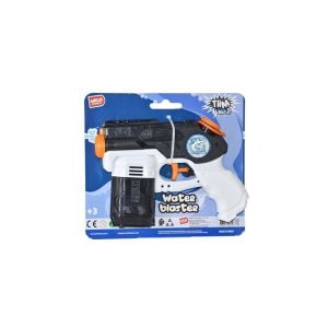 URT018-001 Tiim Su Tabancası Baracuda Orta Boy - 86199