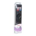 Huayu RM-L1880 Philips Netflix-Prime Video-Rakuten Tv-Google Play-Vudu-Youtube Tuşlu Led Tv Kumanda