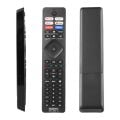 Huayu RM-L1880 Philips Netflix-Prime Video-Rakuten Tv-Google Play-Vudu-Youtube Tuşlu Led Tv Kumanda