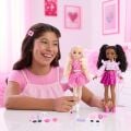 JKP51 Barbie Dream Besties - Brooklyn Bebek ve Aksesuarları