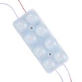 Powermaster 12 Volt 3.6 Watt RGB 2835 Modül Led