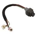 PowerMaster PM-25498 Mercedes-Benz W205 W222 W447 X253 Uyumlu Soketli Geri Görüş ve 360° Çevre Görüş Kamerası