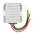 PowerMaster PM-7896 24-12 Volt 5 Amper Oto Konvertör Voltaj Düşürücü