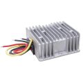 PowerMaster PM-7896 24-12 Volt 5 Amper Oto Konvertör Voltaj Düşürücü