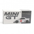 Mini GT 1/64 Mazda AZ-1 Liberty Walk LB40 LB-Hinomaru