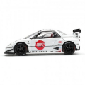 Mini GT 1/64 Mazda AZ-1 Liberty Walk LB40 LB-Hinomaru