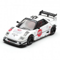 Mini GT 1/64 Mazda AZ-1 Liberty Walk LB40 LB-Hinomaru