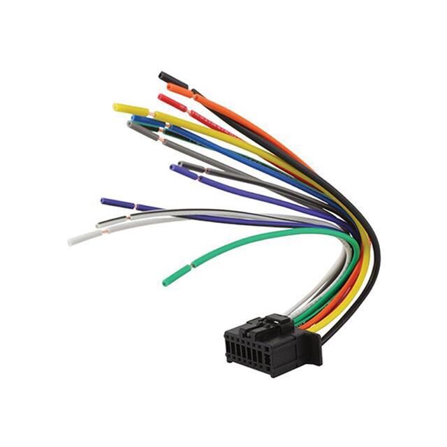 Pioneer 1750-2750-4650 Soket G-522BB (En Son Seri İçin)