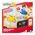 Pokemon Battle Spinner Arena Set