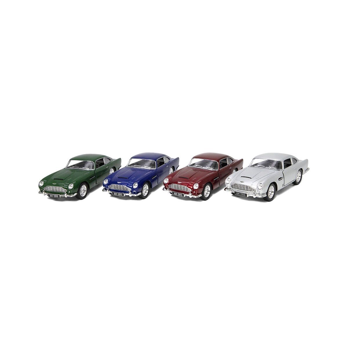 KT5460D ÇEKBIRAK BUGATTİ MISTRAL