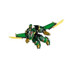 71845 Lego Ninjago Lloyd'un Jet Robotu 1112 parça +9 yaş