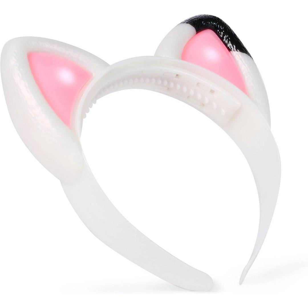 Gabby's Dollhouse Taç Kedi Kulağı