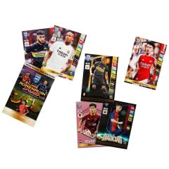 4716 FIFA 365 Adrenalyn XL 2025 Trading Card Paketi