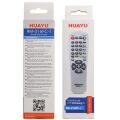 Huayu RM-016FC-1 Samsung 00104H-00104K-00104N-00104M-10095U-10107N Lcd Led Tv Kumanda