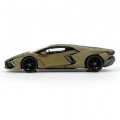 Mini GT 1/64 Lamborghini Revuelto Verde Gea Matte