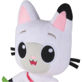 Gabby's Dollhouse Kedi Sesli Peluş
