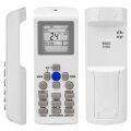 Baymak Elegant 12 Chs / YKR-P 002E Klima Kumandası