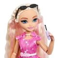 JKP50 Barbie Dream Besties Barbie Malibu ve Aksesuarları