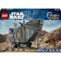 LEGO Star Wars Gezegen Dışı Kum Taşıtı ve Mudhorn 75453
