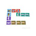 LC7228 DOMİNO GAME HAYVANLAR