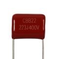 22NF 400V