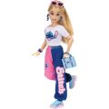 JKILY23946 Disney ily 4ever Stitch Kolej Temalı Bebek Kıyafet ve Aksesuarları