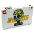 LEGO Editions McLaren Mastercard F1 Team Lando Norris Kaskı 43023