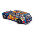 Mini GT X KaidoHouse 1/64 Datsun KAIDO 510 Wagon Koi Wagon V1