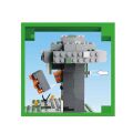 21586 Lego Minecraft The Pale Bahçe 243 parça +7 yaş