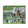 21586 Lego Minecraft The Pale Bahçe 243 parça +7 yaş