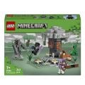 21586 Lego Minecraft The Pale Bahçe 243 parça +7 yaş