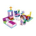 Ausini Fashion Parçalı Set 108 Parça Lego