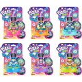 Oyun Arkadaşı ve Gece Lambası Fizzy Pets SIL/89090 - 1 Adet Stokta Olan Gönderilir