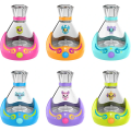 Oyun Arkadaşı ve Gece Lambası Fizzy Pets SIL/89090 - 1 Adet Stokta Olan Gönderilir